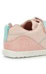 Biomecanics Zapato Lona Basica Pique Rosa barefoot tenisky 25 EUR
