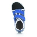 Jonap Airy modré barefoot tenisky 30 EUR