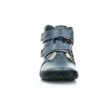 Jonap b4 žralok vlna slim zimné barefoot topánky 26 EUR