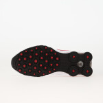 Tenisky Nike Shox Nz White/ Metallic Silver-Sport Red EUR 46