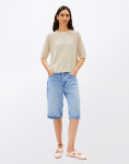 Armedangels Lizaa Lino 3146 raw white L