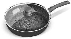 Flint Lamart Panvica 28 cm s pokrievkou
