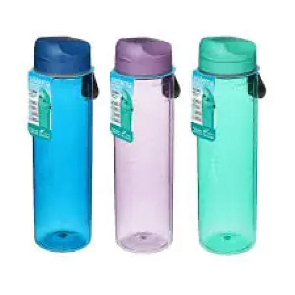 Sistema Hydrate Flip Top Tritánová fľaša 1 l mix farieb (9414202069009)