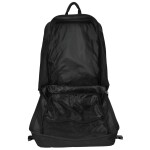Batoh do lietadla 40x30x20 Enrico Benetti Amsterdam 54687 Black
