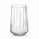 Georg Jensen Poháre z krištáľového skla Bernadotte 380 ml
