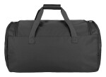Športová taška Travelite Kick Off Duffle L Black