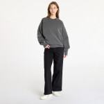 Mikina Carhartt WIP Vista Sweat UNISEX Graphite Garment Dyed XS