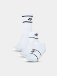 Unisex ponožky 4F (3balenia) 43-46