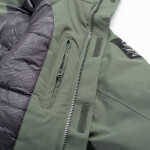 Izolovaný plášť Elbrus Dilox M 92800621637 XXL