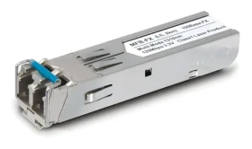 Planet Multi-mode 100Mbps SFP / SFP transceiver / 100 Mbps / Multi-mode (MFB-FX)