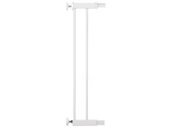Safety 1st Rozšírenie zábrany 14 cm White / pre Flat Step amp; Auto Close a Easy Close (24294310SF)
