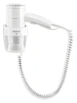 Valera Premium biela / Sušič vlasov / 1100 W (533.15/038B_WH)