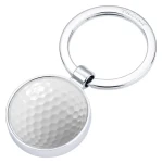 TROIKA Prívesok na kľúče GOLF