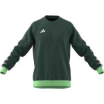Pánske tričko Tiro 23 Competition Crew M HU1324 green - Adidas L