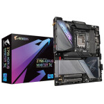 Gigabyte Z790 AORUS MASTER