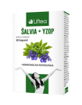 Liftea ŠALVIA + YZOP