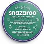 SNAZAROO Farba na tvár 18ml