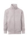 Pánska mikina Payper ALABAMA Farba: Čierna, Veľkosť: 2XL (S00645030814000XXL)