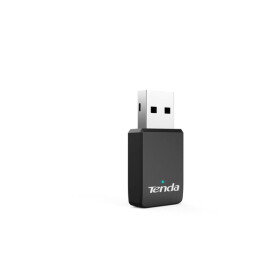 Tenda U9 / Wireless USB Adapter / 802.11ac / 2.4 GHz / 633 Mbps (U9)