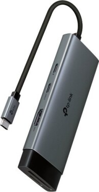 TP-Link TP-Link UH7020C USB Type-C 7-Port Hub