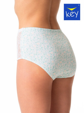 Kľúč LPF 616 A24 A'2 M-3XL broskvově bílá M