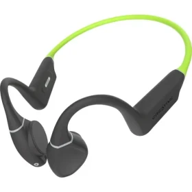 Creative Outlier Free PLUS zelená / bezdrôtové slúchadlá / mikrofón / Bluetooth 5.3 (51EF1080AA001)