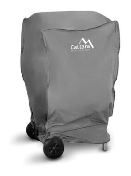 Cattara Kryt plynového grilu 99BB011 a 13039 (13097)