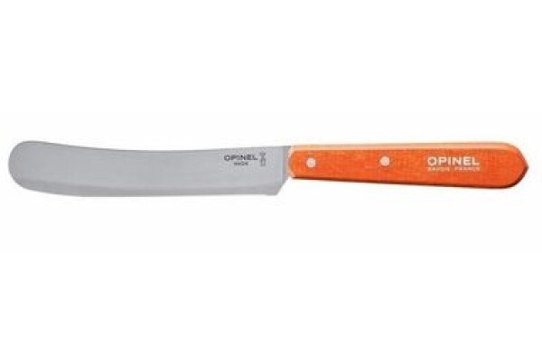 Opinel raňajkový nôž 11.5 cm / drevená rukoväť (2176)