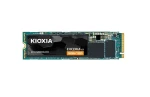 KIOXIA Exceria G2 2TB / M.2 2280 / PCIe Gen3 x4 / TLC / R: 2100 MB / s / W: 1700 MB / s / IOPS: 360K 400K / MTBF 1.5mh (LRC20Z002TG8)