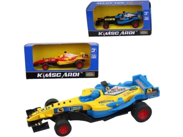 Made 21302 - Formula 13 cm