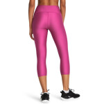 Dámske tréningové nohavice Under Armour Tech Hi Capri W 1365334-572 S