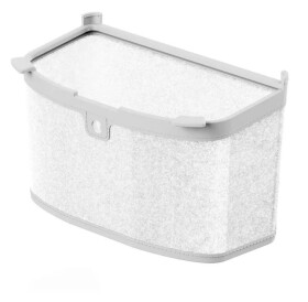 Aiper Scuba X1 / X1 PRO - jemný filter (bez rámčeka), 2 ks balenia