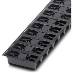 Base strip CCVA 2,5/ 8-G-5,08 P26THRR56 1956027 Phoenix Contact; 1956027