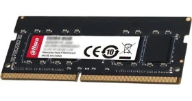 Dahua C300 / Pamäť RAM / SO-DIMM / DDR4 / 8 GB / 3200 MHz / CL22 (DHI-DDR-C300S8G32)
