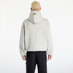Mikina adidas x Fear Of God Athletics Cotton Fleece Hoodie Medium Grey Heather S
