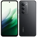 XIAOMI Redmi 15 (5G) 8+256GB čierna / 6.9" / Android 15 (6932554453008)