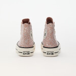 Tenisky Converse Chuck Taylor All Star Lift Platform Glitter Dusty Cinder/ Egret/ Black EUR 36