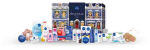 NIVEA BOX ADVENT 2023