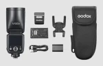 Godox V100O / Blesk pre Olympus a Panasonic (V100-O)