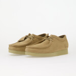 Topánky Clarks Originals Wallabee Lite Maple Suede 9