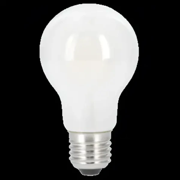 Xavax LED filament žiarovka / E27 / 470 lm (nahrádza 40 W) / denné svetlo / matná