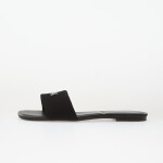 Tenisky Calvin Klein Square Flat Sandal Can Black EUR 38