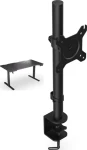 Endorfy Atlas L Electric čierna + Atlas Single / Herný stôl / 150 x 78 cm / 80 kg (M-9141074)