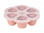 Beaba Multi-dávkovač na jedlo 6x 150ml Old Pink (912615BB)