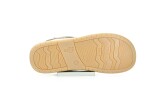 MTNG Miami Granu Mocha/Camel Waterproof celoročné členkové barefoot topánky 45 EUR