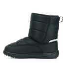 Be Lenka Ailo Black AD barefoot snehule 37 EUR
