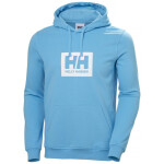 Helly Hansen HH Box Mikina M 53289 621 M