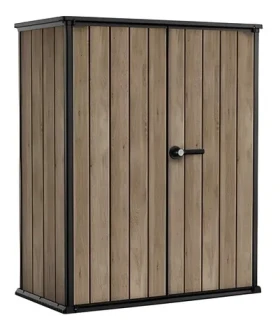 Keter Signature 1400 l Ashwood / Záhradný box (261092)