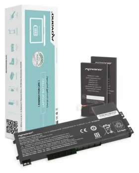 Batéria VV09XL, 808452-001 pre HP ZBook 15 G3, 15 G4 / Batéria pre notebook / 4600 mAh / 52 Wh (BT/HP-ZB15-G3)