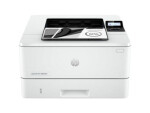 HP LaserJet Pro 4002dw / čb laserová tlačiareň / 40 ppm / A4 / 1200x1200 dpi / Duplex / USB / LAN / Wi-FI (2Z606F)